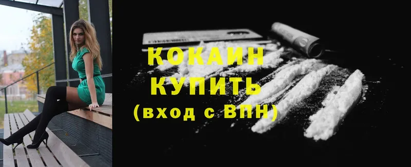 Cocaine FishScale  купить   Кириши 